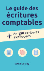 guide des écritures comptables