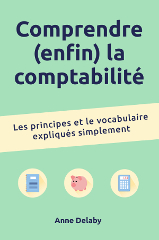 livre Comprendre enfin la comptabilité