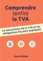 livre comprendre enfin la TVA